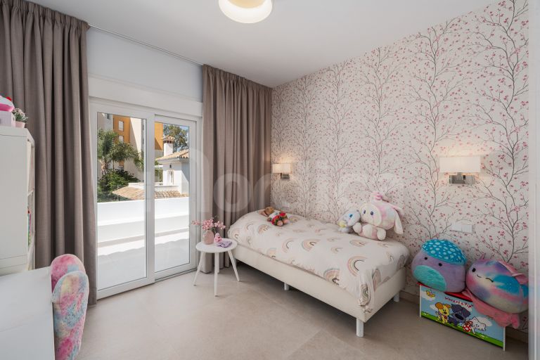 Villa for sale in Monte Biarritz