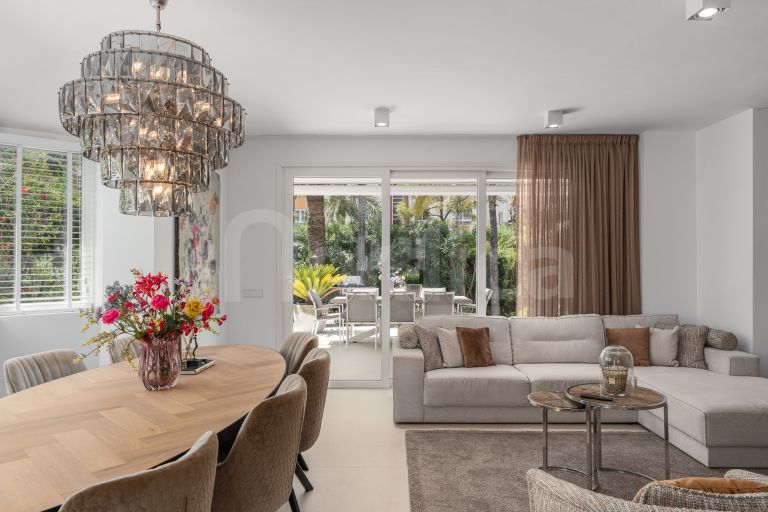 Villa for sale in Monte Biarritz