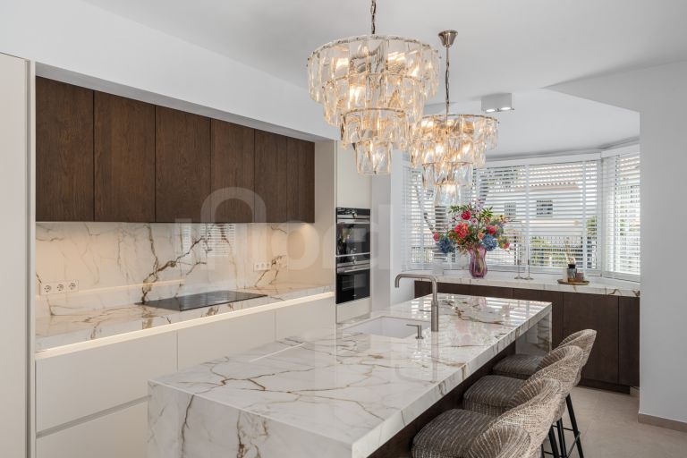 Villa for sale in Monte Biarritz