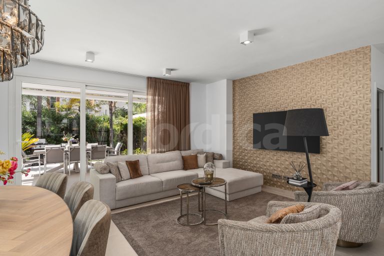 Villa for sale in Monte Biarritz