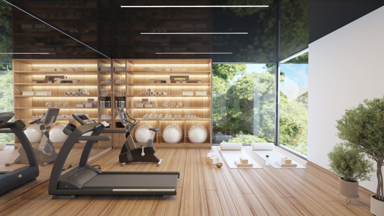 Villa till salu i Monte Mayor