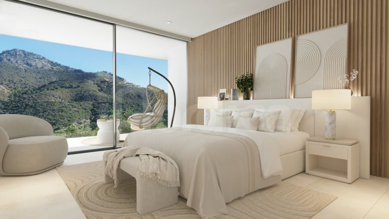 Villa till salu i Monte Mayor