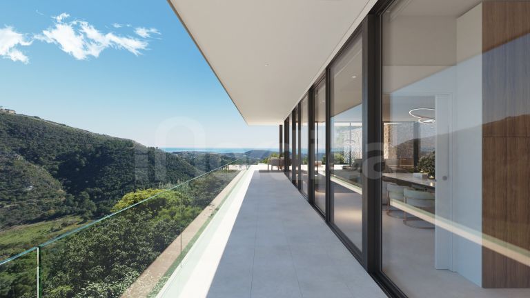 Villa till salu i Monte Mayor