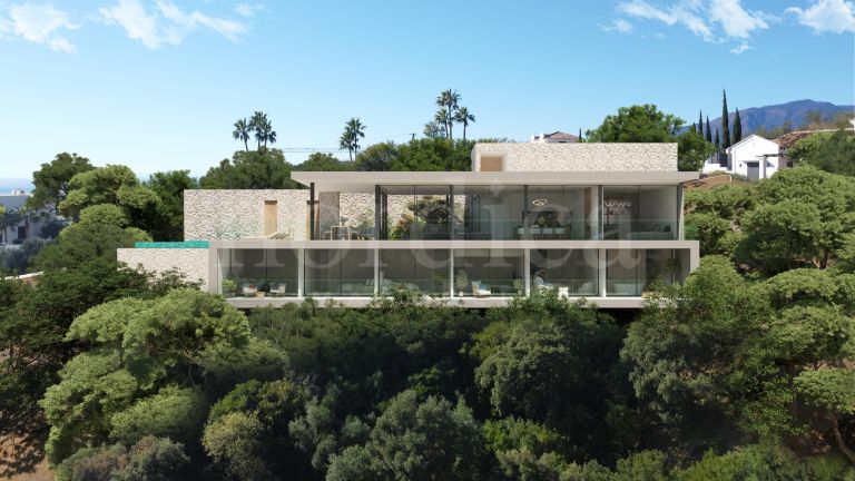 Villa till salu i Monte Mayor