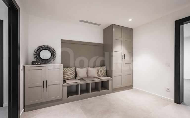 Villa till salu i El Madroñal