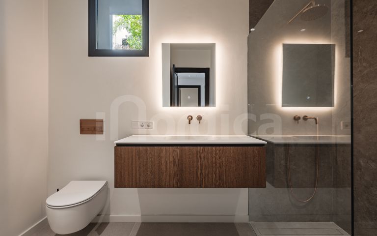 Villa till salu i El Madroñal