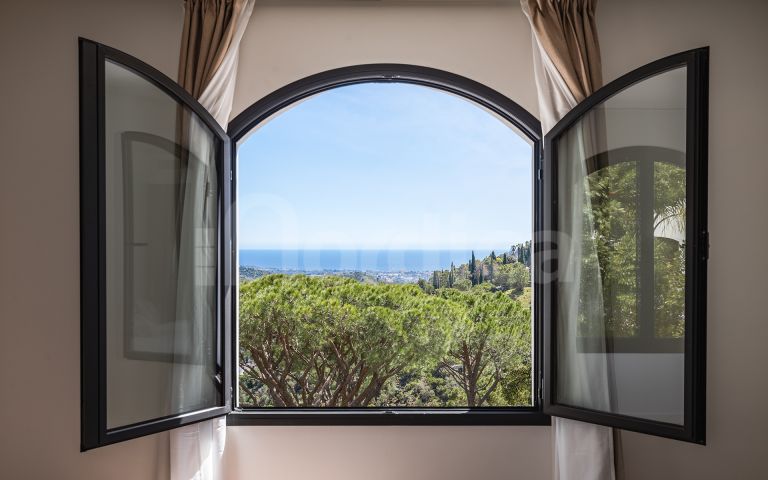 Villa till salu i El Madroñal