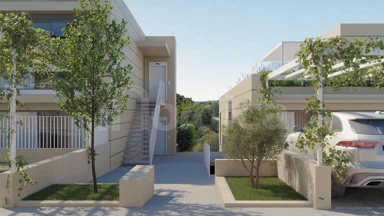 Wohnung zu verkaufen in Elviria