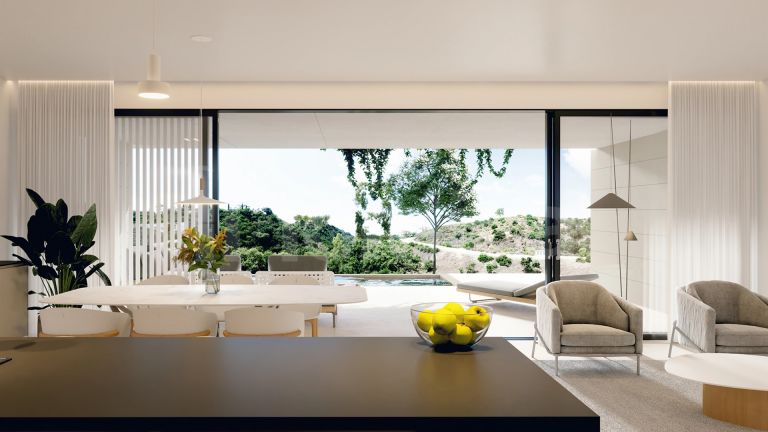 Wohnung zu verkaufen in Elviria