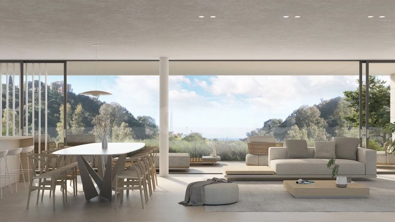 Wohnung zu verkaufen in Elviria