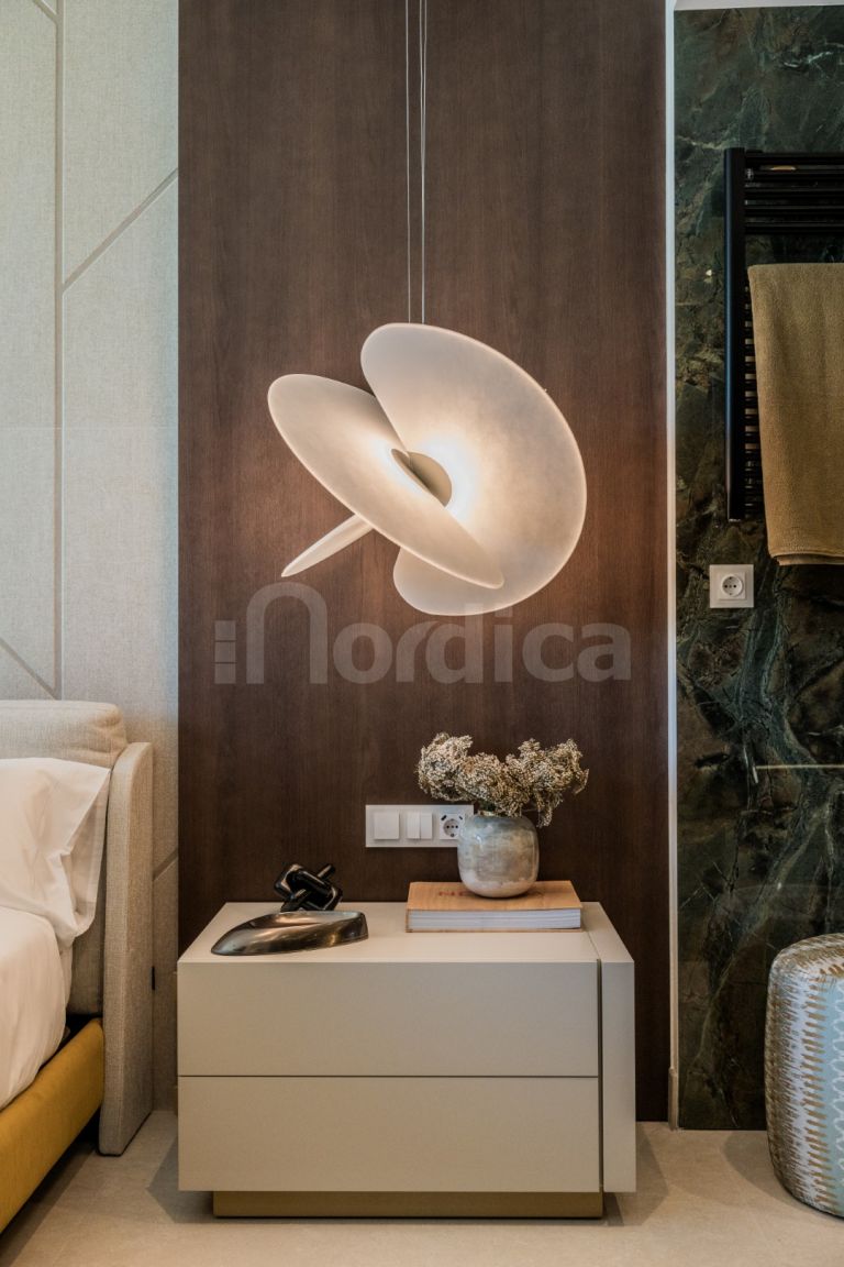 Apartment for sale in Los Monteros Palm Beach