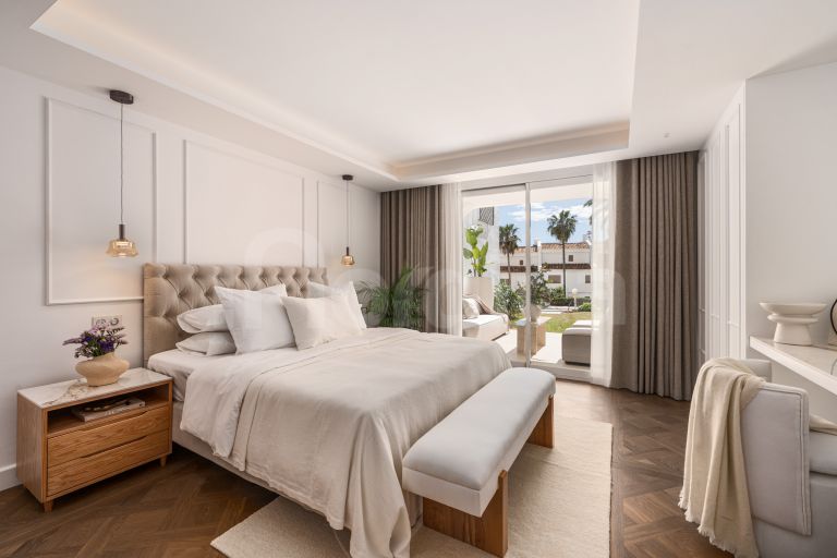 Wohnung zu verkaufen in Coral Beach