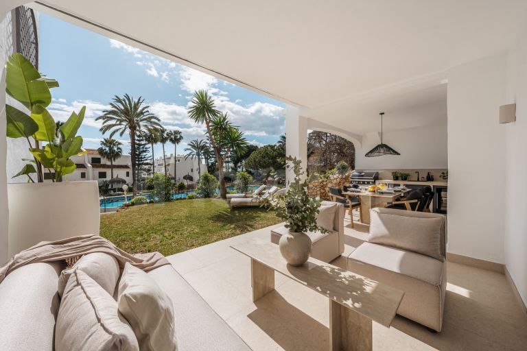 Wohnung zu verkaufen in Coral Beach