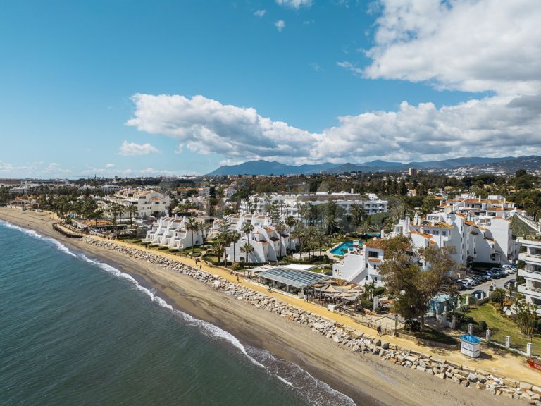 Wohnung zu verkaufen in Coral Beach