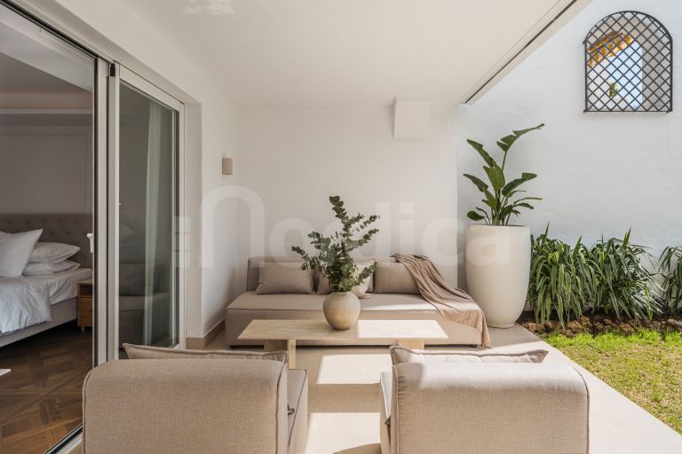 Wohnung zu verkaufen in Coral Beach