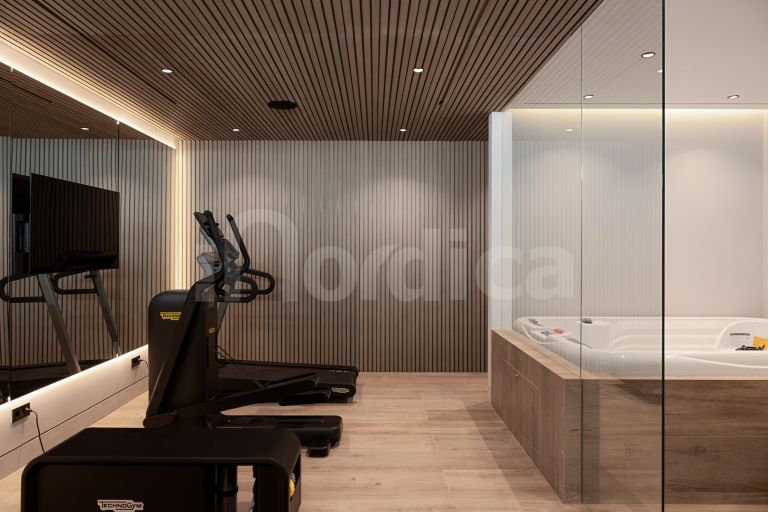 Villa zu verkaufen in Casablanca