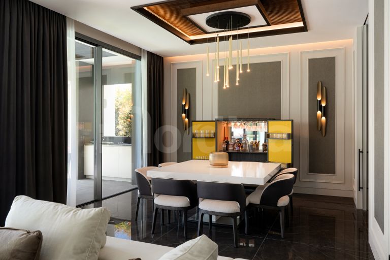 Villa zu verkaufen in Casablanca