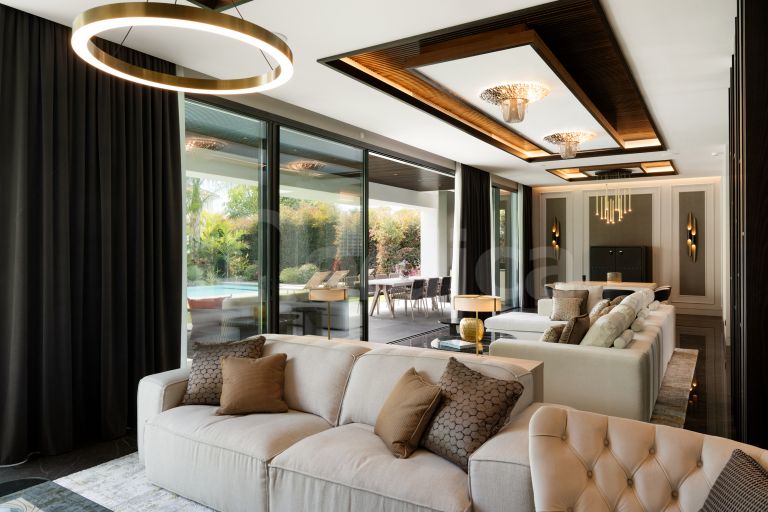 Villa zu verkaufen in Casablanca