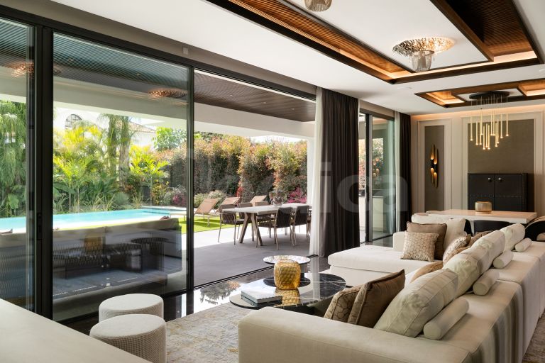 Villa zu verkaufen in Casablanca