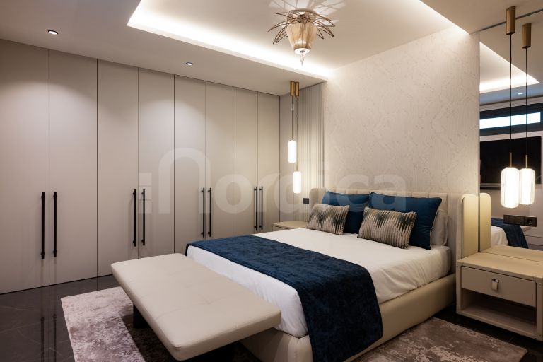 Villa zu verkaufen in Casablanca