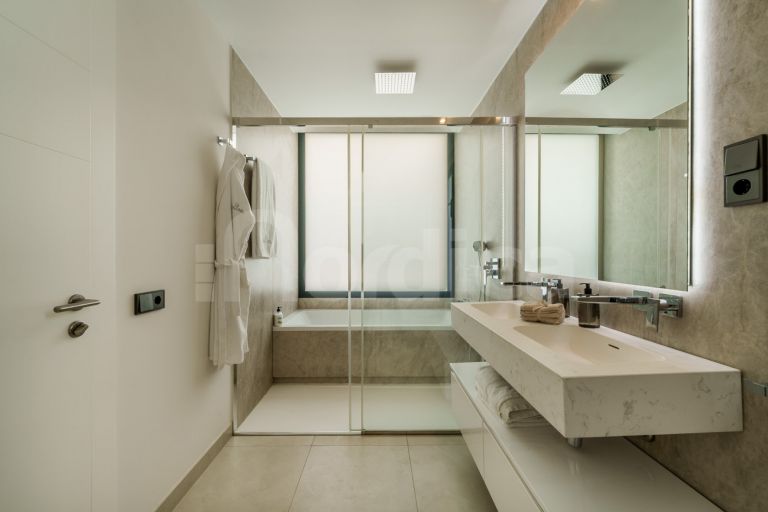 Semi Detached Villa for sale in