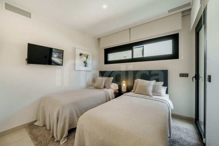 Semi Detached Villa for sale in