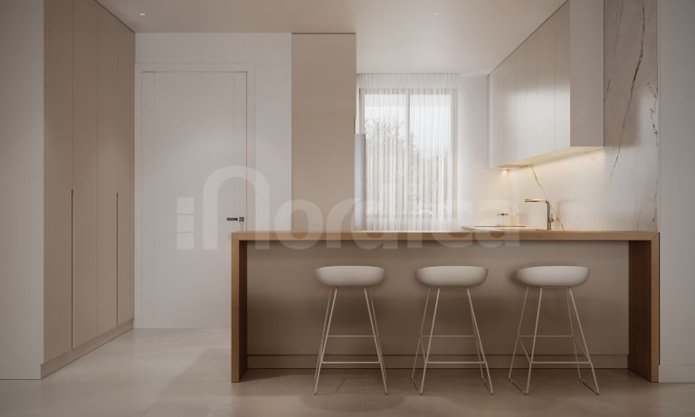 Apartment for sale in