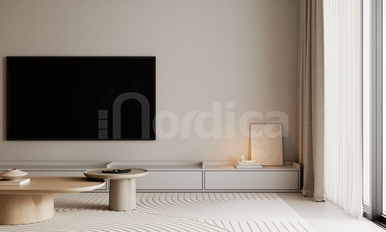 Apartment for sale in