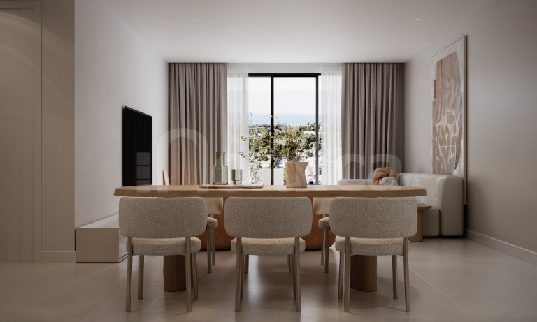 Apartment for sale in