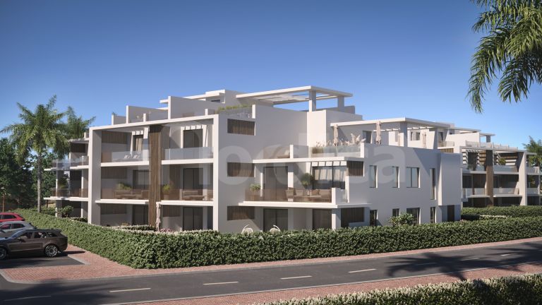 Apartment for sale in