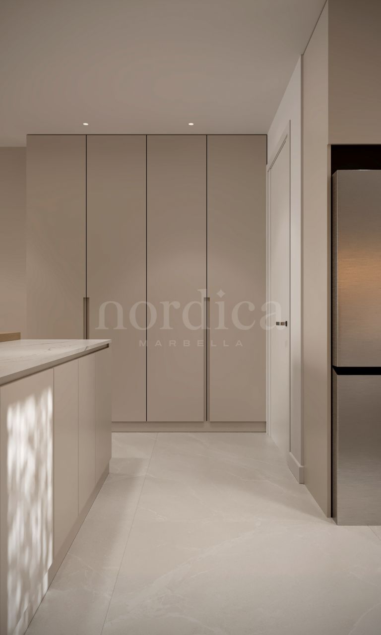 Royal Park Residence, un nuevo complejo en plano