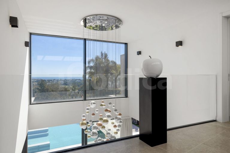 Villa for sale in La Alqueria