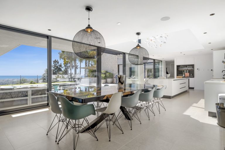 Villa for sale in La Alqueria