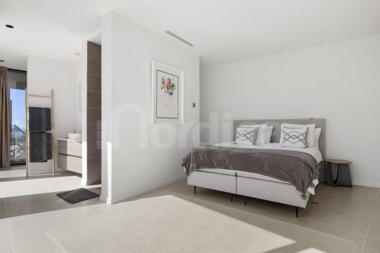 Villa for sale in La Alqueria