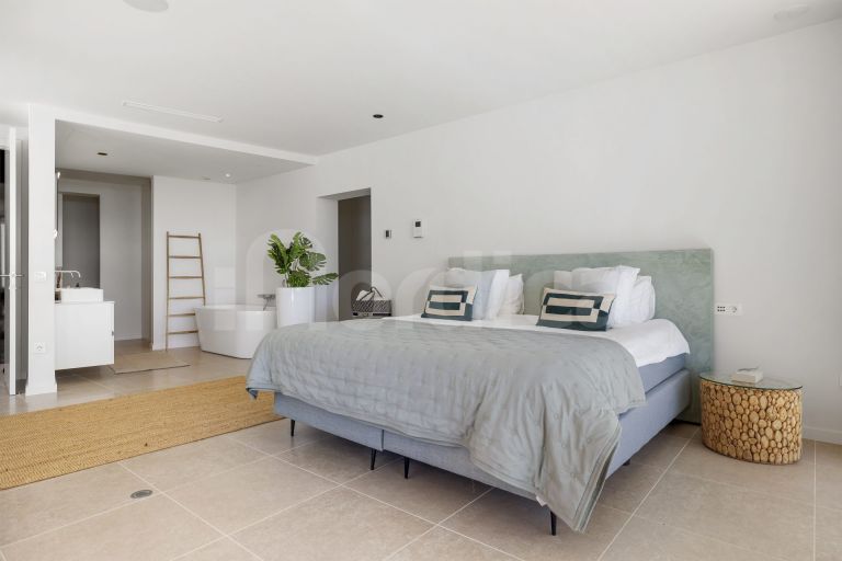 Villa for sale in La Alqueria