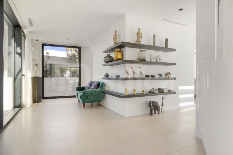 Villa for sale in La Alqueria