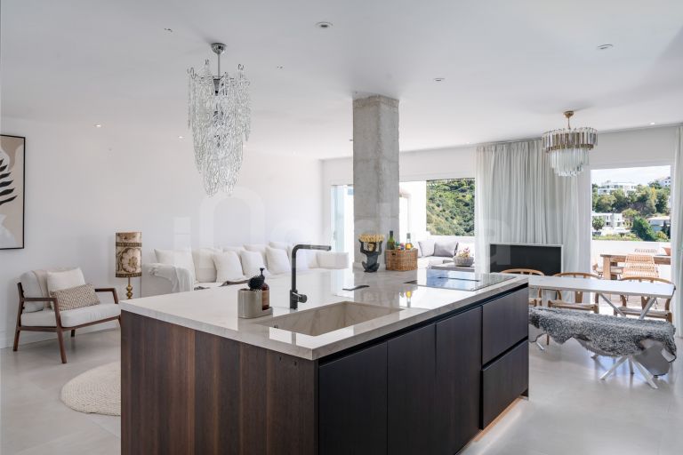 Penthouse for sale in La Quinta