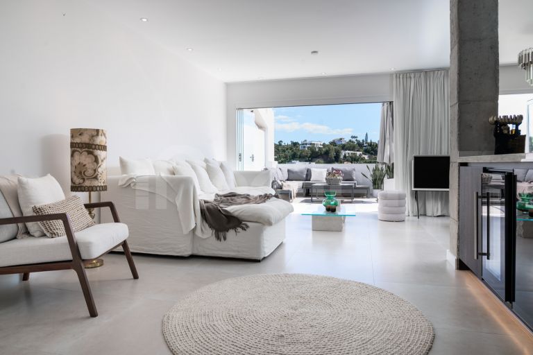 Penthouse for sale in La Quinta