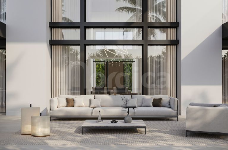 Villa for sale in Rocio de Nagüeles