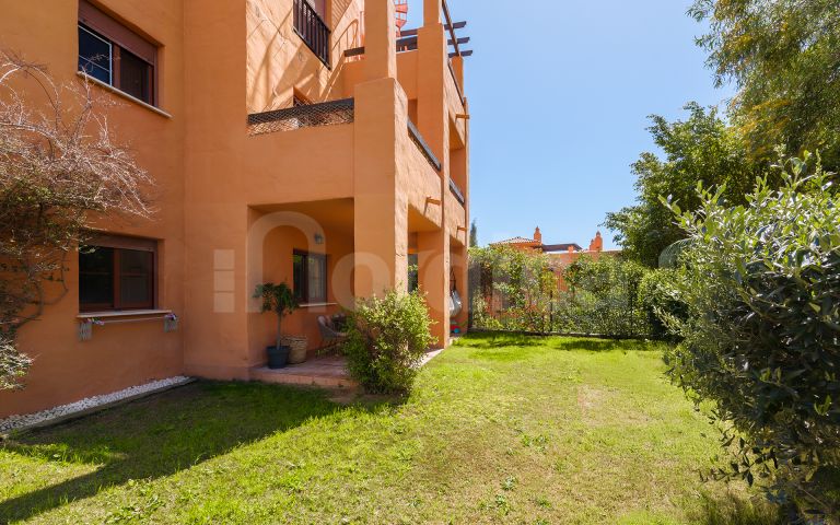 Ground Floor Apartment for sale in Gazules del Sol
