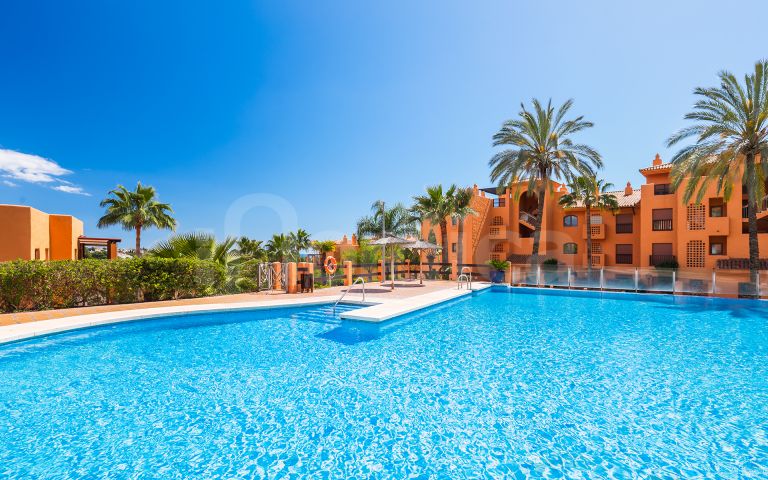 Ground Floor Apartment for sale in Gazules del Sol