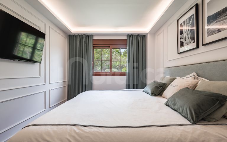 Ground Floor Apartment for sale in Gazules del Sol