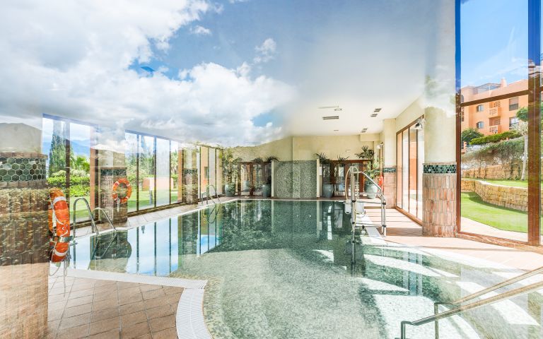 Ground Floor Apartment for sale in Gazules del Sol