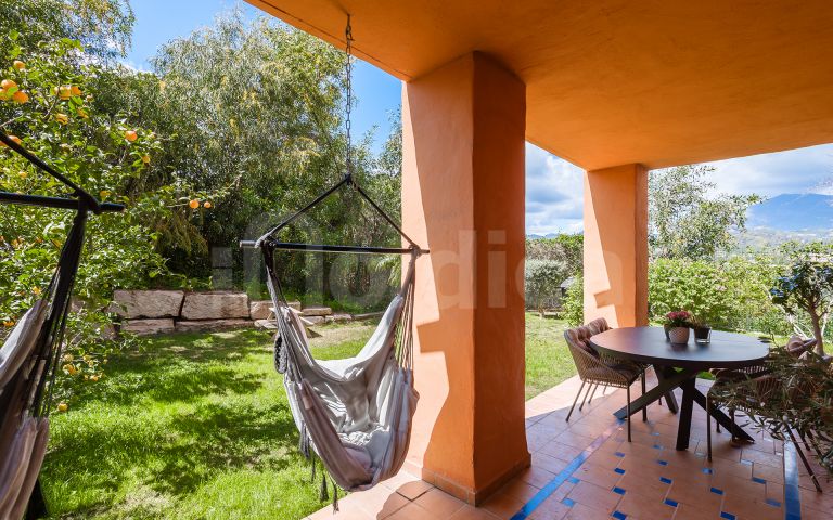 Ground Floor Apartment for sale in Gazules del Sol