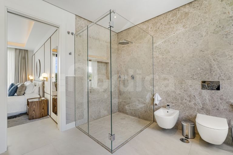 Villa for sale in Villas del Marqués