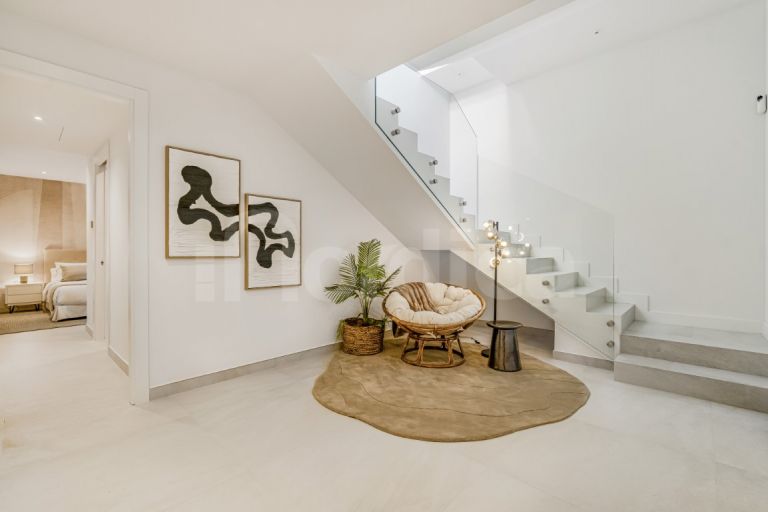 Villa for sale in Villas del Marqués