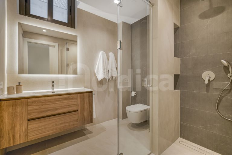 Villa for sale in Villas del Marqués