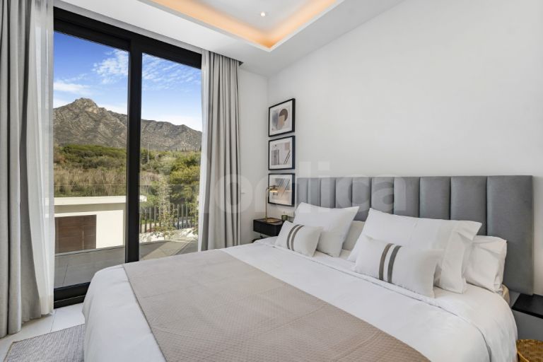 Villa for sale in Villas del Marqués