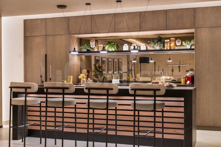 Villa for sale in Villas del Marqués