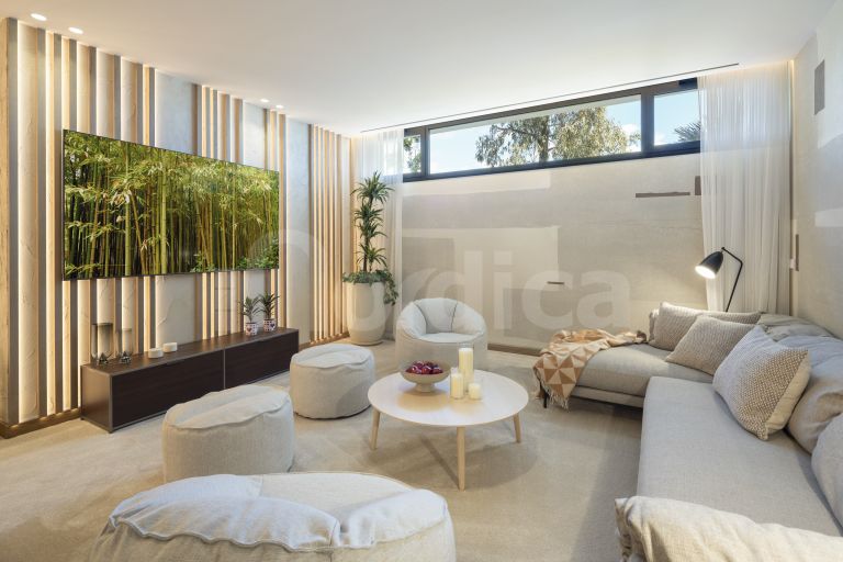 Villa for sale in La Quinta